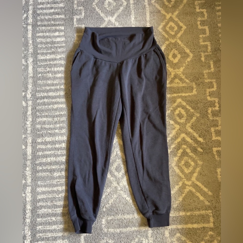 Maternity Joggers